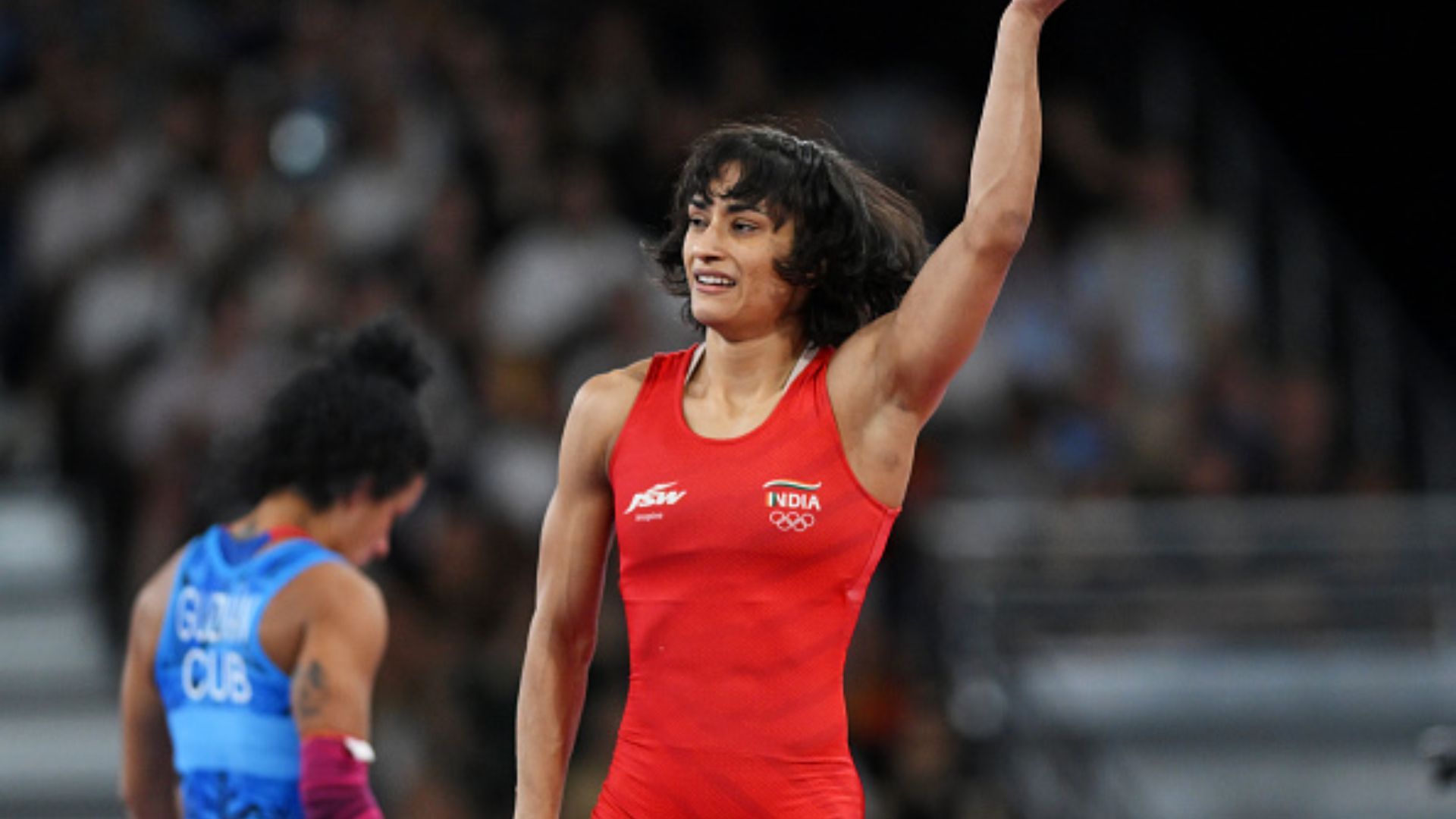 CAS pushes Vinesh Phogat's silver medal case date again; check new time and date CAS pushes Vinesh Phogat's silver medal case date again; check new time and date