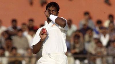 Former Indian pacer with 493 wickets in career named Kenya’s head coach Former India pacer Dodda Ganesh (File Photo: Getty Images)