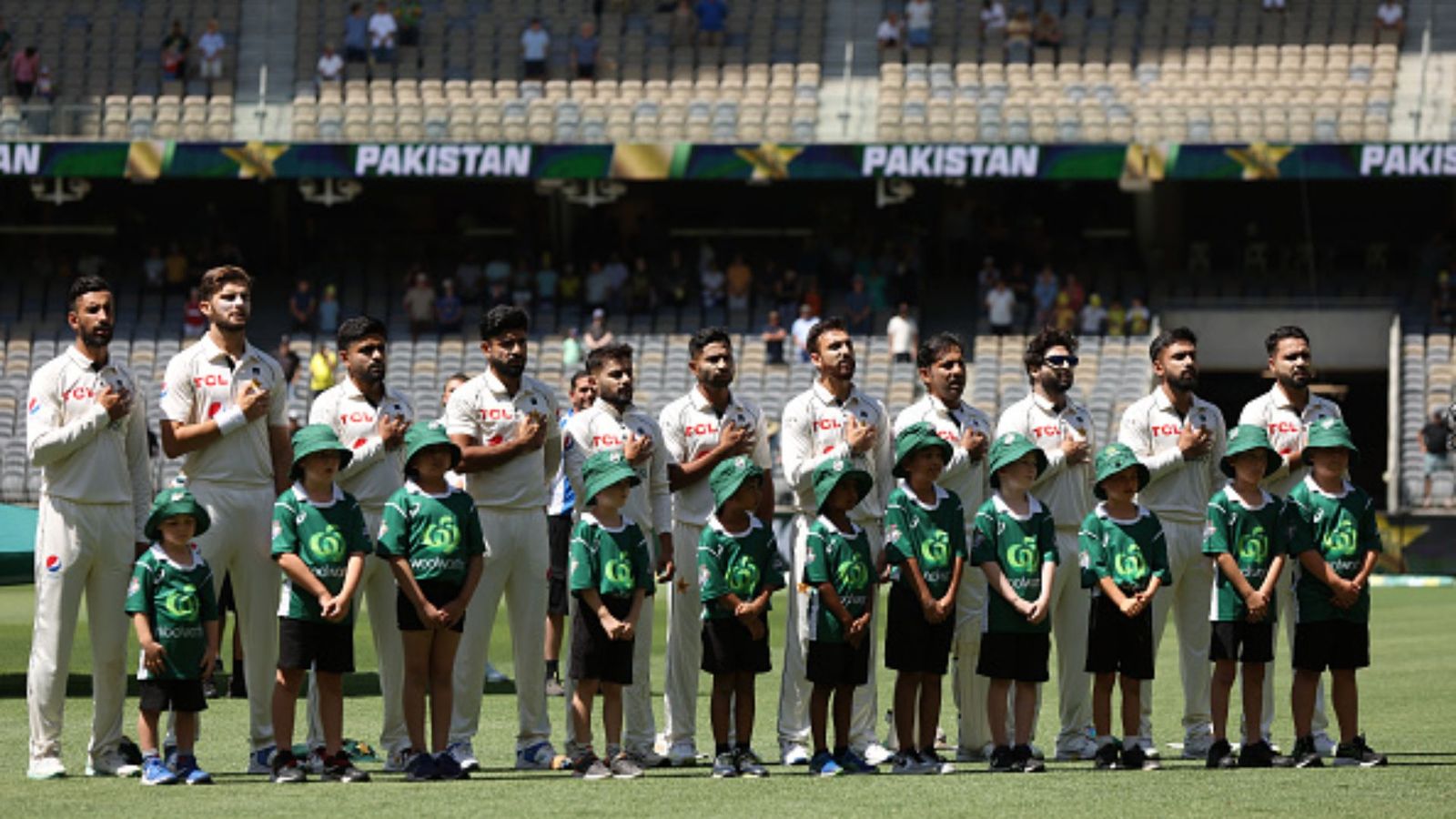 PCB to host Karachi Test against Bangladesh without spectators - check the reason PCB to host Karachi Test against Bangladesh without spectators - check the reason