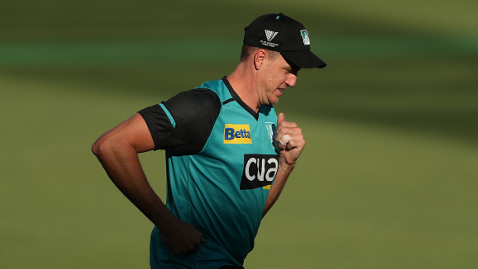REVEALED: How Morne Morkel beat the odds to become India's bowling coach after BCCI rejected these 2 star candidates for big role? India's bowling coach Morne Morkel in this frame. (Getty)