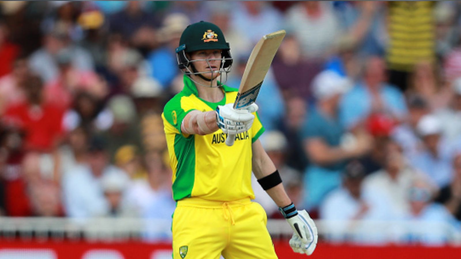 Steve Smith breaks long silence over his T20 World Cup snub, drops big hint at IPL return Steve Smith breaks long silence over his T20 World Cup snub, drops big hint at IPL return