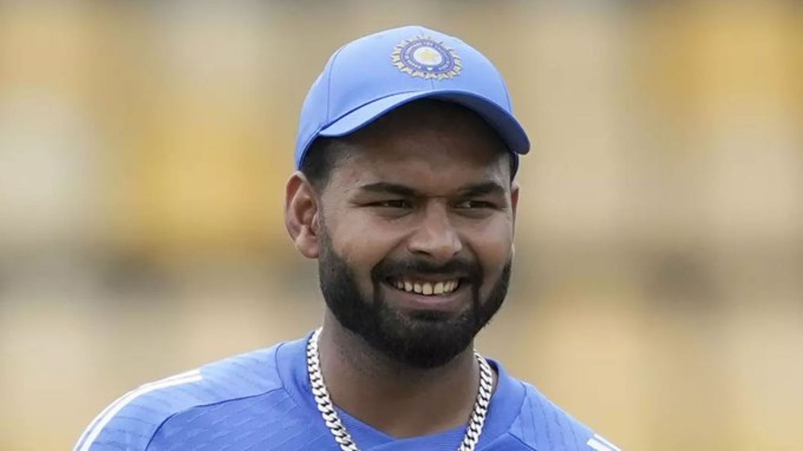 Delhi Premier League 2024: Rishabh Pant to Ishant Sharma; check star players, complete squads and schedule for DPL'S 1st season Rishabh Pant in frame (Twitter)