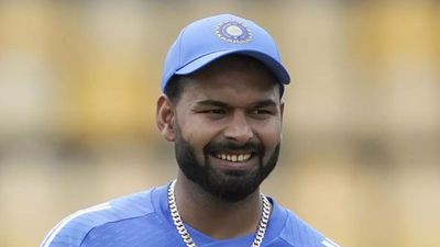 Delhi Premier League 2024: Rishabh Pant to Ishant Sharma; check star players, complete squads and schedule for DPL'S 1st season Rishabh Pant in frame (Twitter)