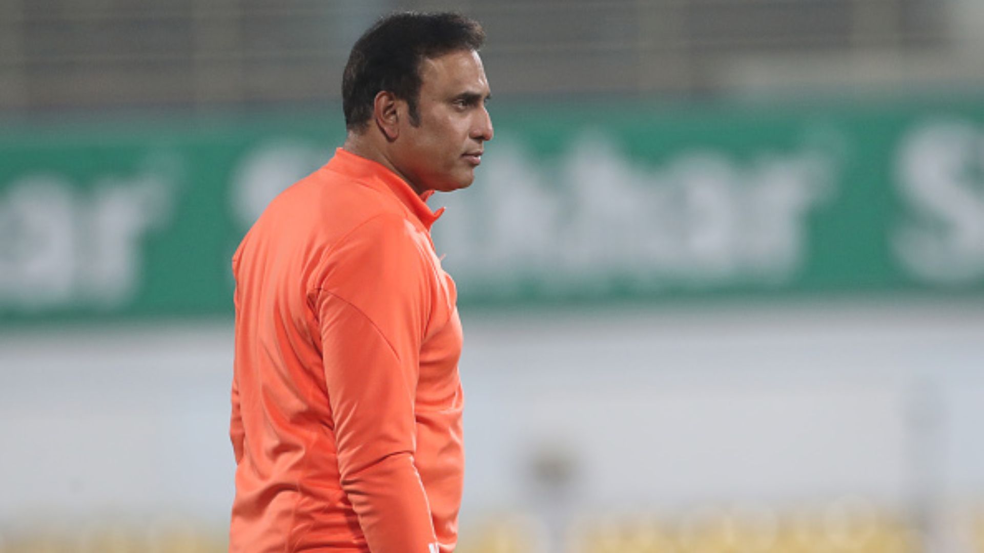 VVS Laxman turns down IPL offer, likely to continue as NCA head VVS Laxman in frame (Getty)