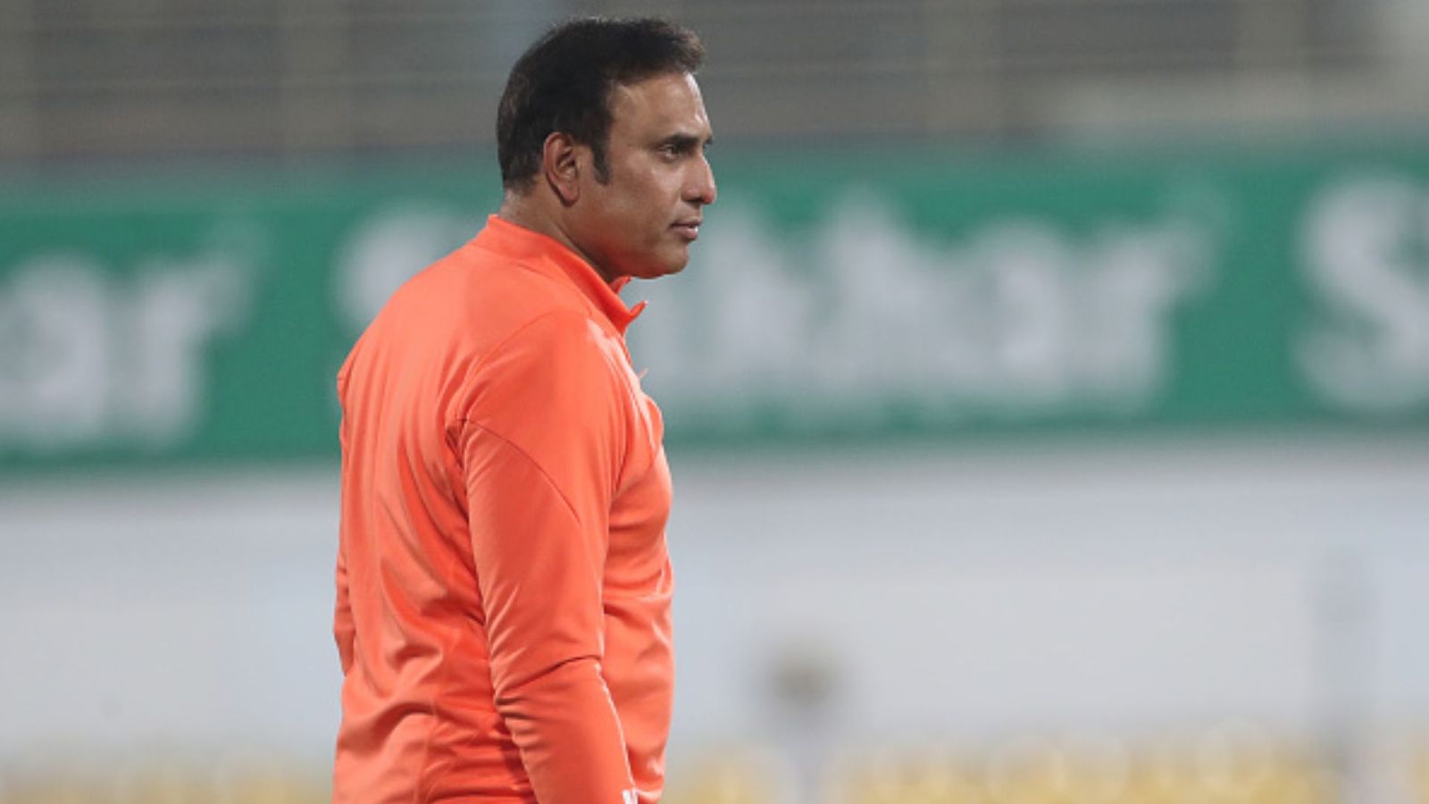 VVS Laxman turns down IPL offer, likely to continue as NCA head VVS Laxman in frame (Getty)
