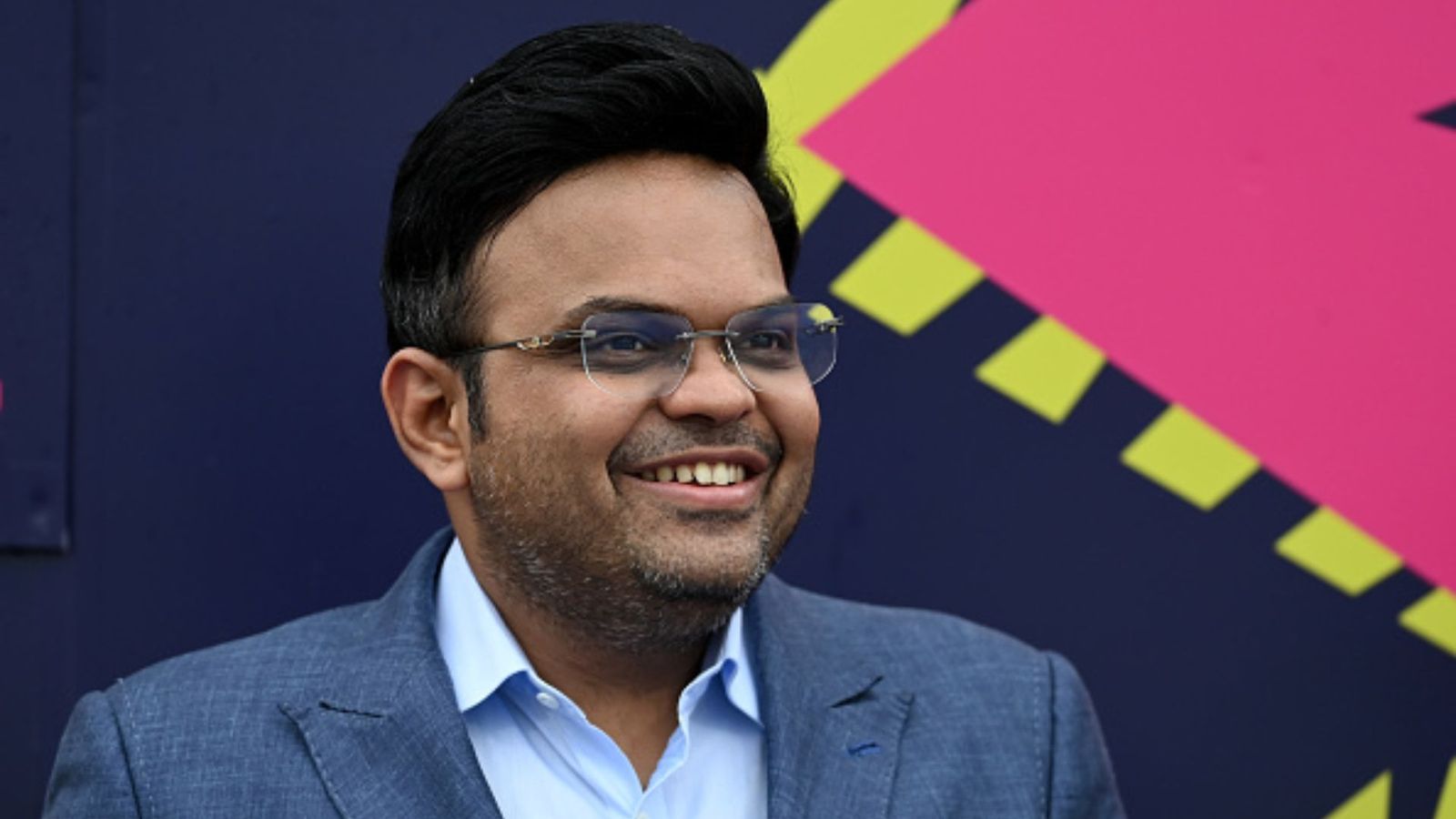 'Whoever gets injured and goes out, can only come...': Jay Shah gives a way to make international comeback in cricket Jay Shah (getty)