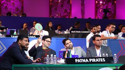 Ajith V Kumar, Jai Bhagwan steal show on Day 2 of PKL 2024 Auction; check most expensive buy of PKL 11 PKL 2024 Auction
