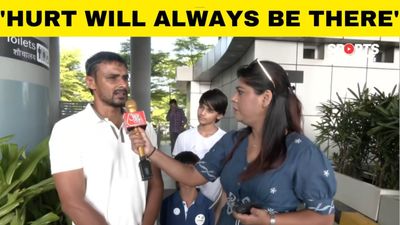 EXCLUSIVE: Vinesh Phogat's brother on her retirement decision and people's support SportsTak