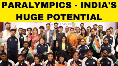 Why are India's Paralympic athletes trendsetters as compared to the Summer contingent? SportsTak