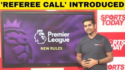 Explained: New Rules in 2024 season of the Premier League SportsTak