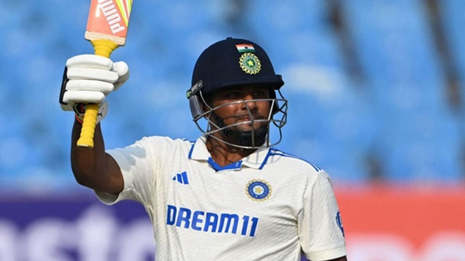 Sarfaraz Khan fails to perform against Haryana in Buchi Babu Tournament's opener clash Sarfaraz Khan (getty)