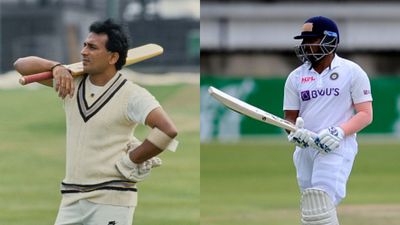 Sunil Gavaskar to Prithvi Shaw: Here are 10 shortest players who have featured in international cricket Sunil Gavaskar and Prithvi Shaw (getty)