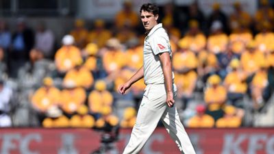 'It's the trophy I haven’t won before...': Pat Cummins makes his intentions clear for Border-Gavaskar series between India and Australia Australia captain Pat Cummins in this frame. (Getty)