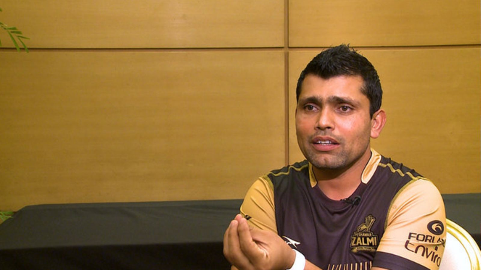 'It will be a joke of Pakistan...': Kamran Akmal tears apart PCB for playing Karachi Test against Bangladesh behind closed doors Former Pakistan cricketer Kamran Akmal. (X)