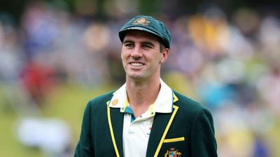 Pat Cummins' big step ahead of Border Gavaskar series between India and Australia, takes 8-week break from cricket; know why Australia captain Pat Cummins in this frame. (Getty)