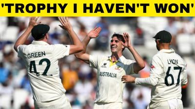 Pat Cummins takes a break from cricket, special prep for Border-Gavaskar Trophy SportsTak