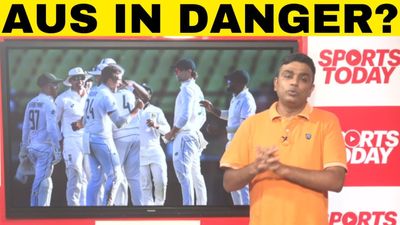 ICC World Test Championship: How RSA's win vs West Indies has changed the finals race? SportsTak