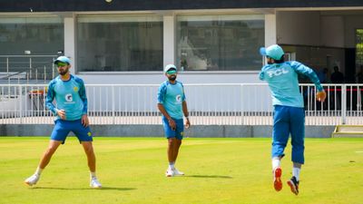 Pakistan vs Bangladesh 2nd Test shifted to a new venue amid Champions Trophy 2025 preparations Babar Azam and Shaheen Shah Afridi (getty)