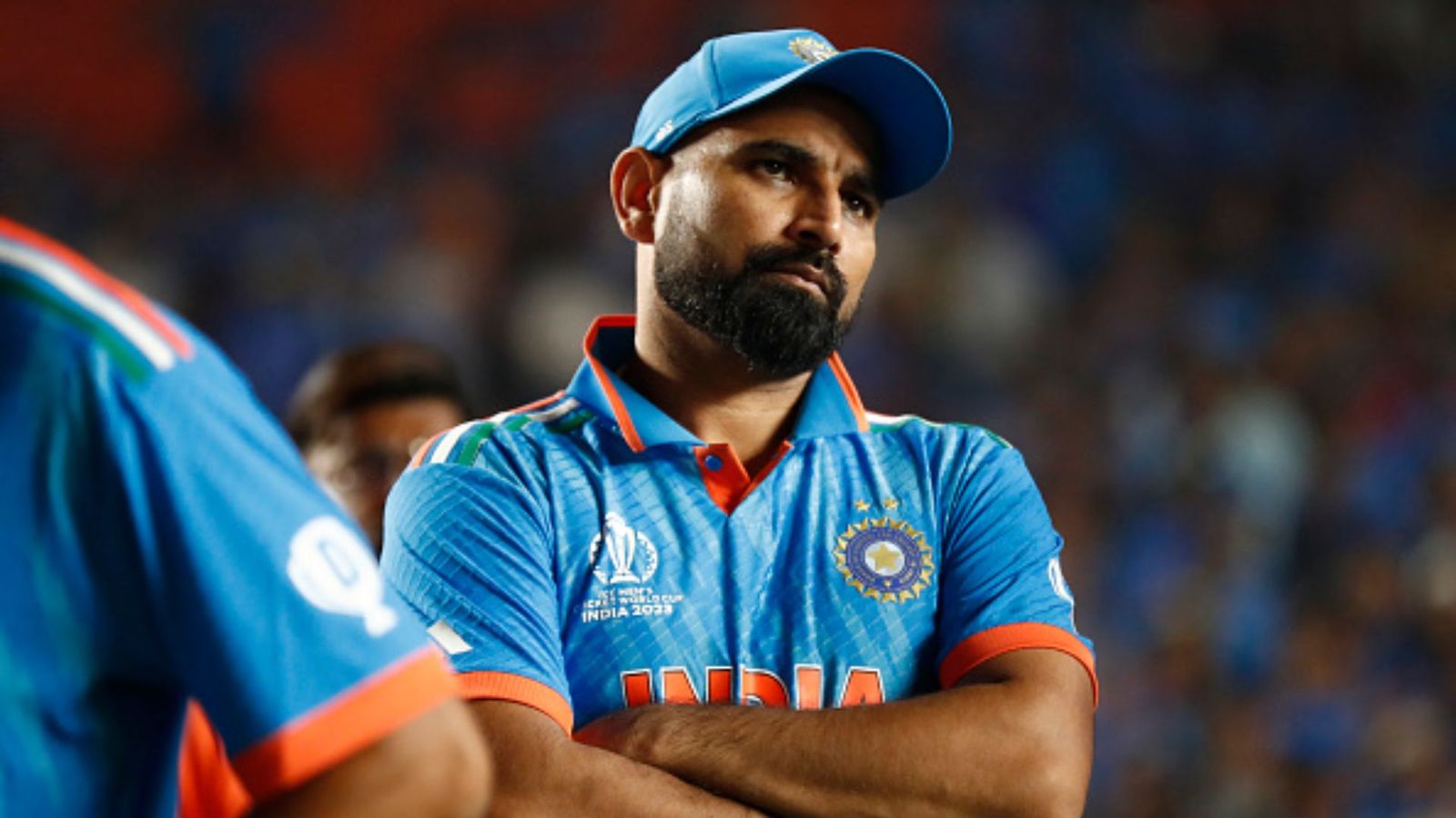 Not against Bangladesh, Mohammed Shami to make his comeback with this series Mohammed Shami (getty)