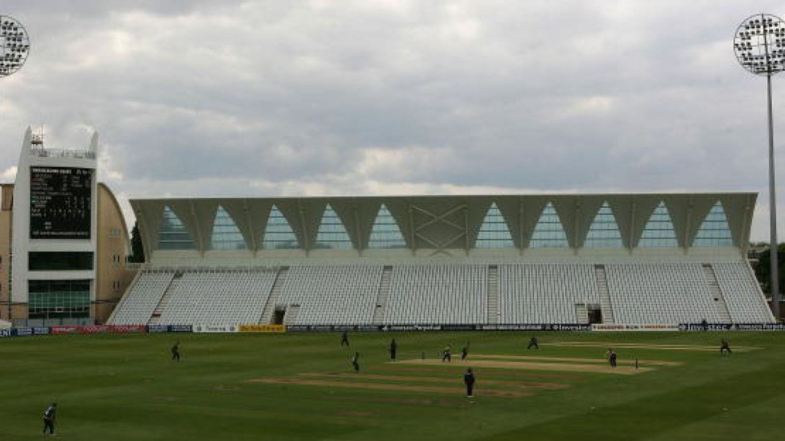 Wilfred Rodgers to Tich Freeman: Cricketers with most wickets in first-class cricket Representative image (getty)