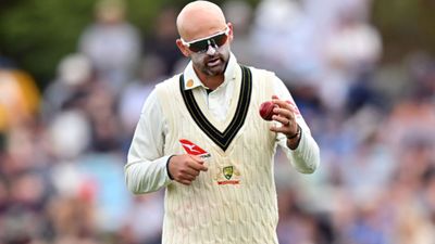 Not Rohit Sharma or Virat Kohli; Nathan Lyon names this Indian batter as 'massive challenge' for Australian bowlers in Border Gavaskar Trophy 2024-25 Nathan Lyon in frame (Getty)