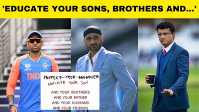 Suryakumar Yadav pens strong Educate Your Sons message amidst Kolkata Rape Case SportsTak