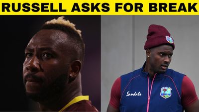 Cricket West Indies rest BIG NAMES for South Africa T20Is SportsTak