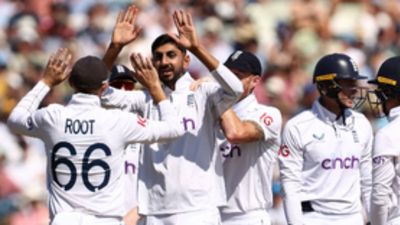 England announce playing XI for 1st Test match against Sri Lanka; Harry Brook named vice-captain England Squad (getty)