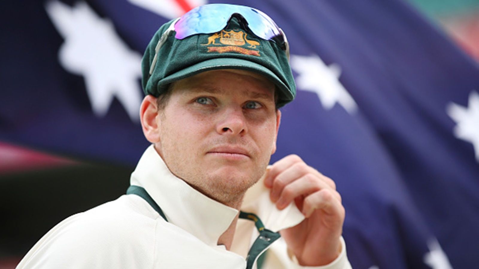 Steve Smith opens up on retirement from international cricket and his batting position after David Warner's exit Australia's Test opener Steve Smith (File Photo: Getty Images)