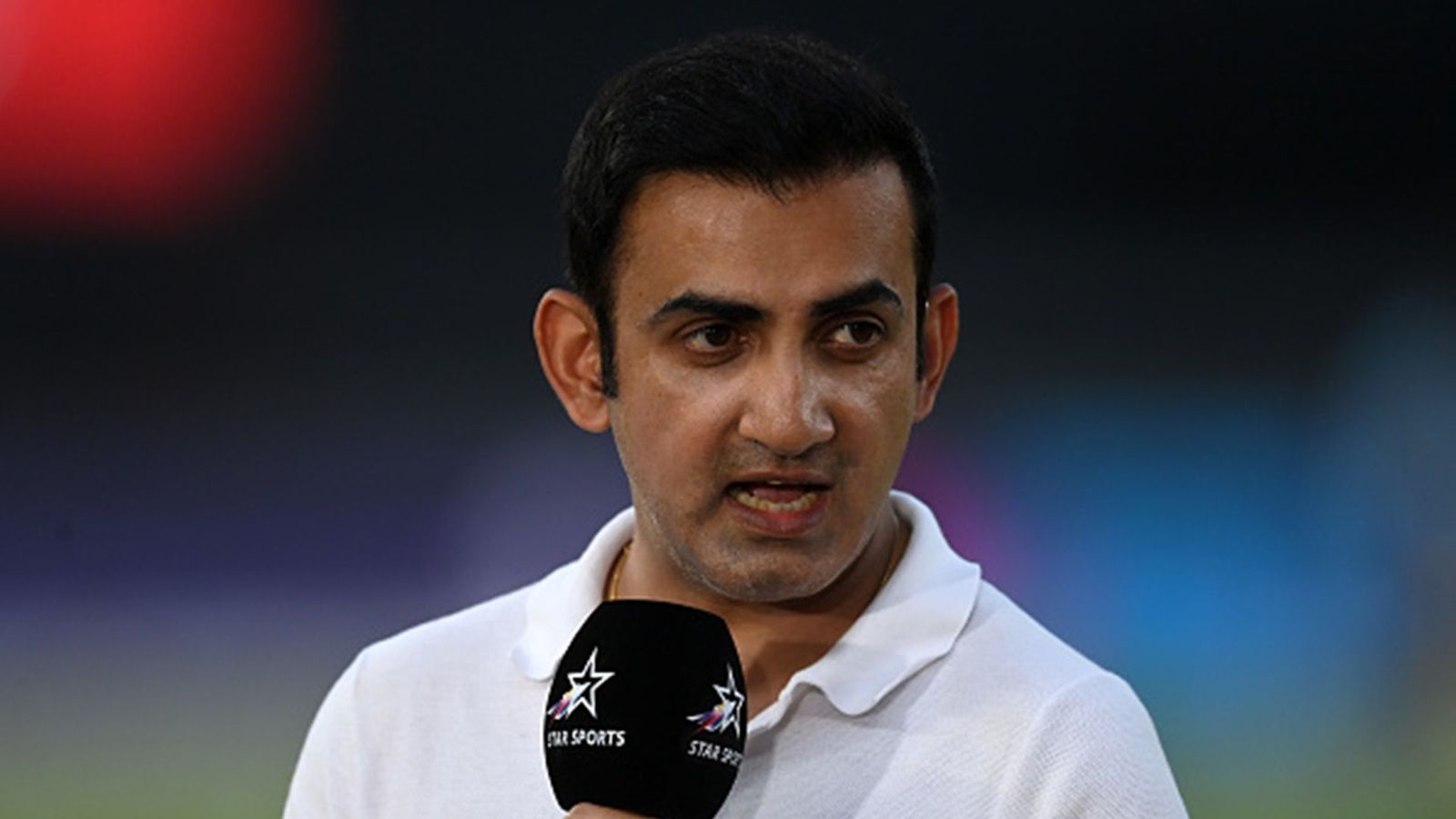 Gautam Gambhir picks all-time World XI he has played against; includes 3 Pakistan players, no place for any New Zealander India head coach Gautam Gambhir (File Photo: Getty Images)