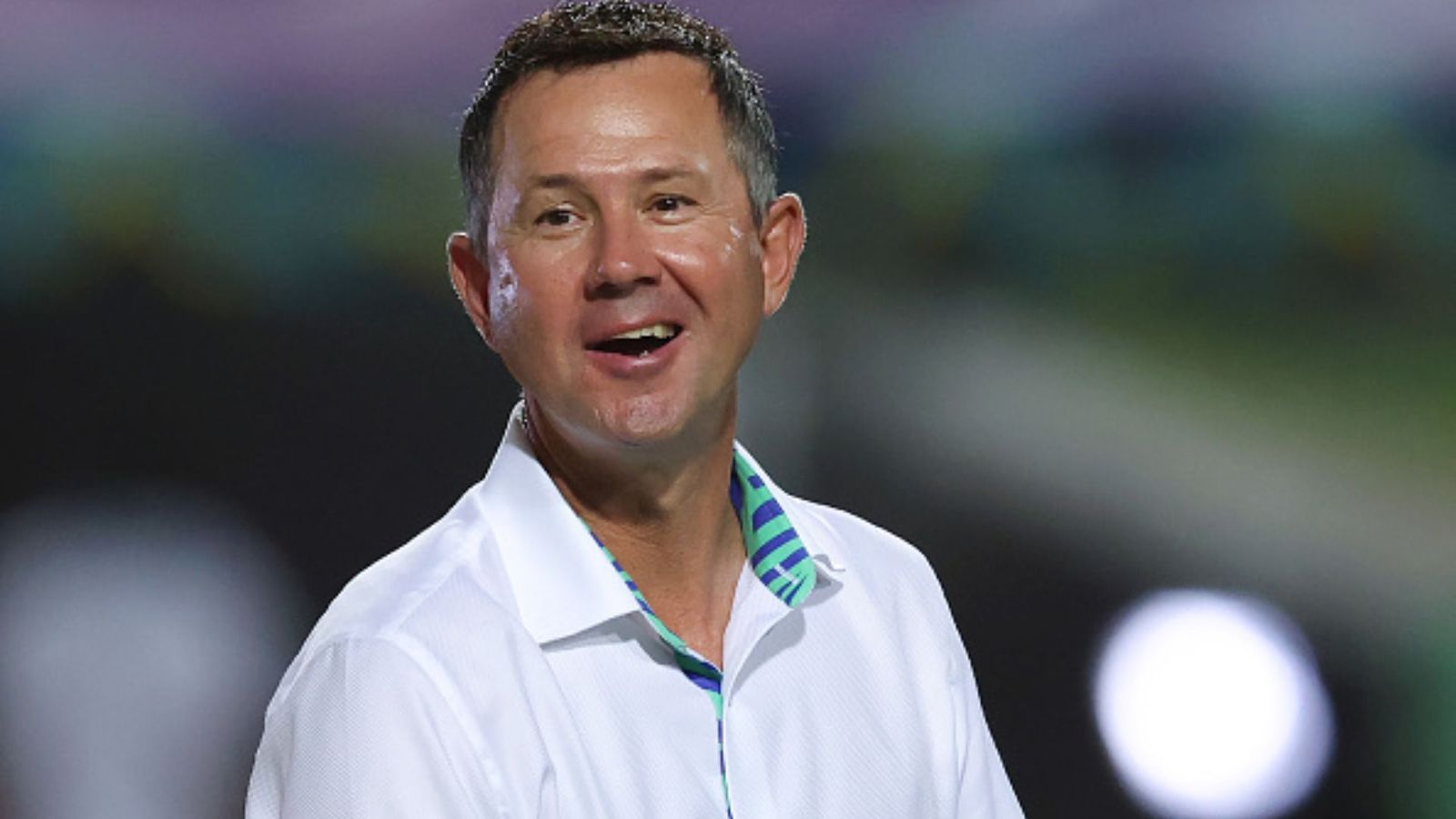 No Australian pacer, Ricky Ponting names this Indian player as best all-format bowler ahead of Border-Gavaskar Trophy Ricky Ponting in frame (Getty)