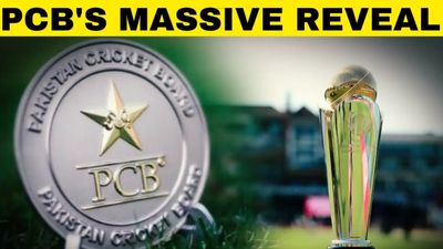 Champions Trophy 2025 to be rescheduled? PCB breaks silence on media reports SportsTak