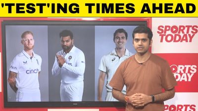 WTC 2023-25: More Tests than ODIs and T20Is, India top list SportsTak