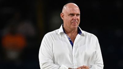 'Such a key player last time he played...': Matthew Hayden picks this batter as India's trump card for Border-Gavaskar Trophy 2024 Matthew Hayden (getty)