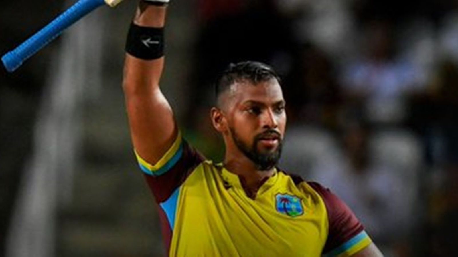 Tristan Stubbs' career-best 76 amidst batting collapse in vain as Nicholas Pooran's 7 sixes lead West Indies to easy win of T20 World Cup 2024 finalists Tristan Stubbs' career-best 76 amidst batting collapse in vain as Nicholas Pooran's 7 sixes lead West Indies to easy win of T20 World Cup 2024 finalists