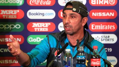 'We didn't make a mistake reading the pitch, it just didn't play like we thought': Pakistan assistant coach defends 4 seamers ordinary show vs Bangladesh Pakistan assistant coach Azhar Mahmood (File Photo: Getty Images)