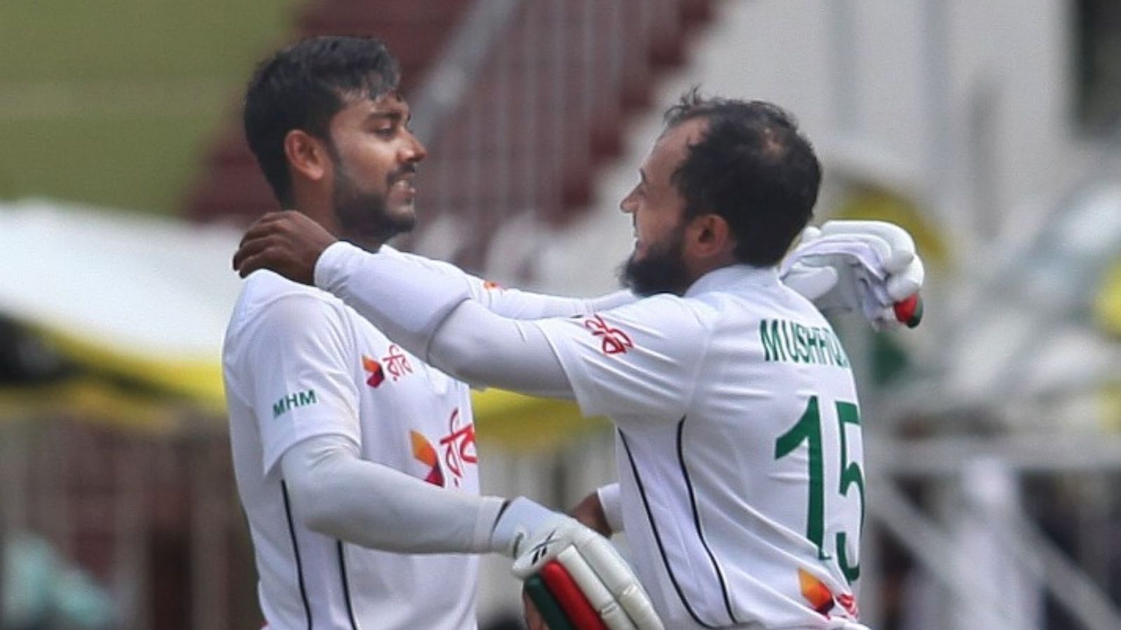 PAK vs BAN: Mushfiqur Rahim breaks plethora of records during 1st Test against Pakistan in Rawalpindi PAK vs BAN: Mushfiqur Rahim breaks plethora of records during 1st Test against Pakistan in Rawalpindi