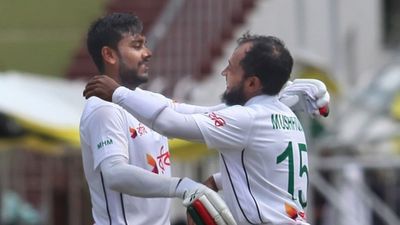 PAK vs BAN: Mushfiqur Rahim breaks plethora of records during 1st Test against Pakistan in Rawalpindi Mushfiqur Rahim