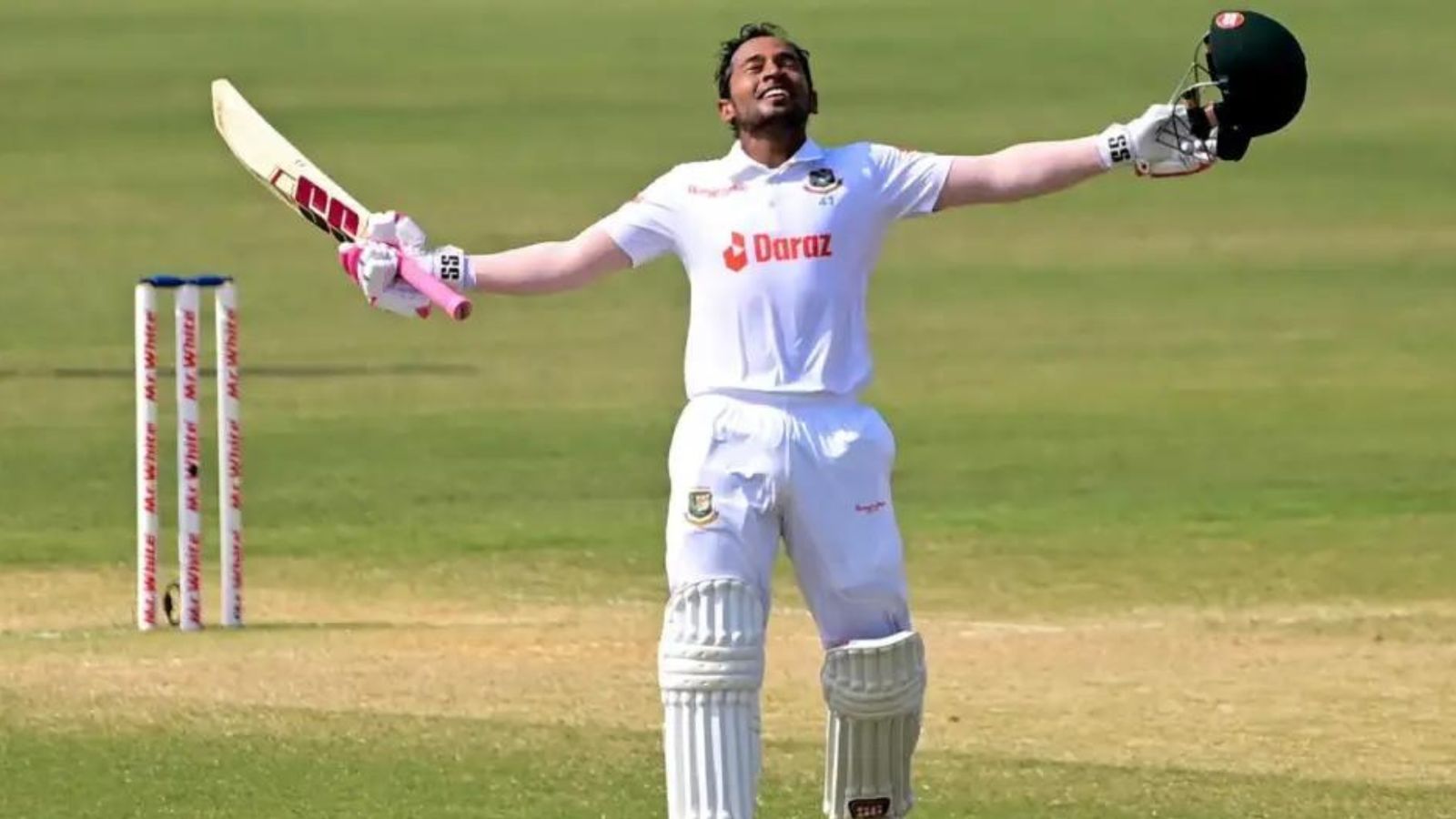 PAK vs BAN, 1st Test: Bangladesh take charge in 1st Test as Mushfiqur Rahim's 191, Mehidy Hasan's 77 leave Pakistan on tight spot PAK vs BAN, 1st Test: Bangladesh take charge in 1st Test as Mushfiqur Rahim's 191, Mehidy Hasan's 77 leave Pakistan on tight spot
