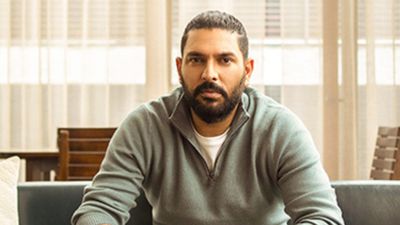 Yuvraj Singh poised for major coaching role in this franchise in IPL 2025 Former India's star all-rounder Yuvraj Singh in this frame. (X)