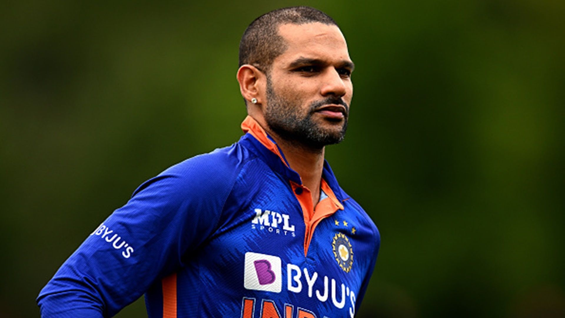 Shikhar Dhawan announces return to field two days after retirement, says 'cricket is an inseparable part of who I am, it will never...' Former Indian opener Shikhar Dhawan in action (File Photo: Getty Images)