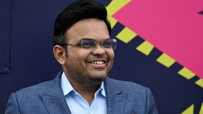 Jay Shah announces prize money for Player of the match, tournament in women's cricket at domestic level, Vijay Hazare, Syed Mushtaq Ali Jay Shah in frame (Getty)