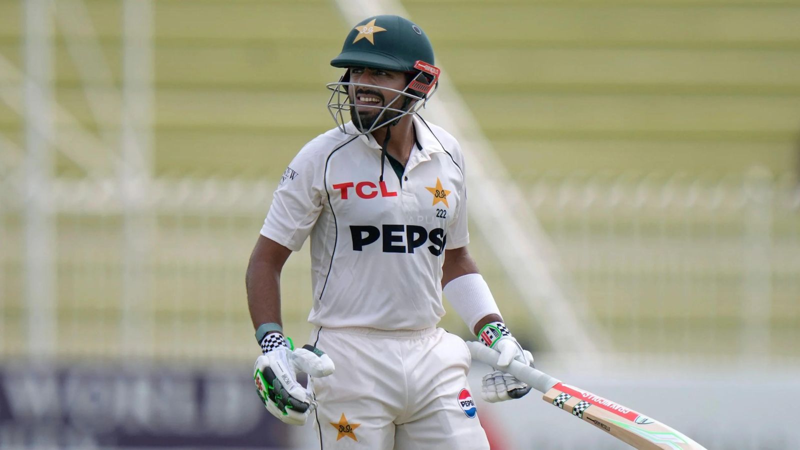 'You score all your runs in the nets...': Former Pakistan player openly attacks Babar Azam after flop show against Bangladesh in 1st Test 'You score all your runs in the nets...': Former Pakistan player openly attacks Babar Azam after flop show against Bangladesh in 1st Test