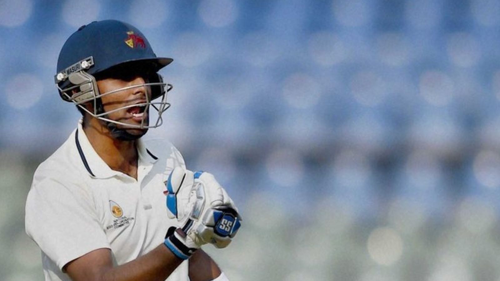 Suryakumar Yadav resolute to make Test comeback, makes an appeal to Gautam Gambhir, says '...players who have worked hard..' India's star batter Suryakumar Yadav in this frame. (X)