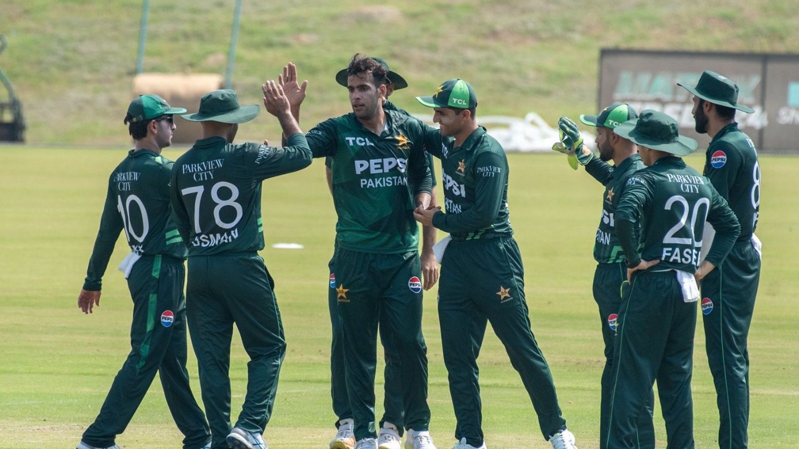 A day after 10-wicket defeat, Afridi wrecks Bangladesh A batting lineup with fifer, Usman’s 60-ball 87 leads Pakistan Shaheens to easy win A day after 10-wicket defeat, Afridi wrecks Bangladesh A batting lineup with fifer, Usman’s 60-ball 87 leads Pakistan Shaheens to easy win