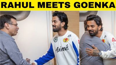 IPL 2025 Retentions: KL Rahul to be retained by Lucknow Super Giants? SportsTak