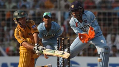 After Shikhar Dhawan, India's 2007 T20 World Cup winning wicket-keeper joins Legends League Cricket Another Indian legend to play in LLC (Getty)
