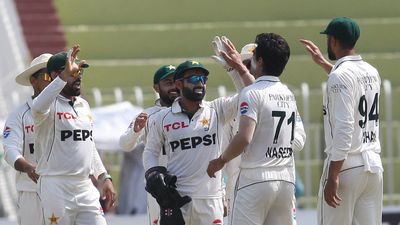 After losing first match, Pakistan receive major boost as three players join squad ahead of 2nd Bangladesh Test Pakistan Sqaud