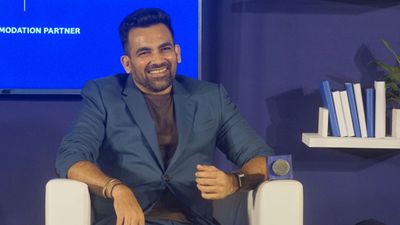 Exclusive | Newly appointed mentor Zaheer Khan reveals the problem with Lucknow Super Giants during IPL 2024 Zaheer Khan (getty)