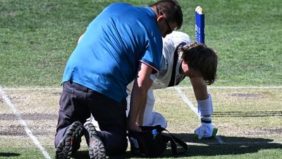 Australia's 26-year-old star forced to retire from professional cricket after just one International match - check details Will Pucovski in frame (Getty)